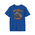Mud & Misfits Monsters "Go Whole Hog" T-shirt