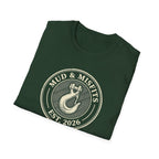 Mud & Misfits Tow Hook T-shirt