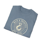 Mud & Misfits Tow Hook T-shirt