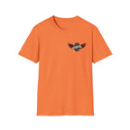 Mud & Misfits '250 Years Still Raisin' Hell' T-shirt