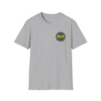 Mud & Misfits Monsters "Full Throttle Freaks" T-shirt