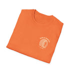 Mud & Misfits "4 Low Let It Eat" T-shirt