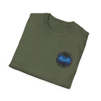 Mud & Misfits Monsters "Mud or Die" T-shirt