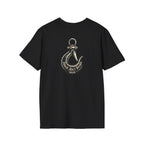 Mud & Misfits "Stuck Ain't Broke" Tow Hook T-shirt