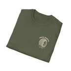 Mud & Misfits "4 Low Let It Eat" T-shirt