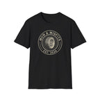 Mud & Misfits Mud Tire T-shirt