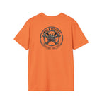 Mud & Misfits "Garage Built Trail Tested" T-shirt