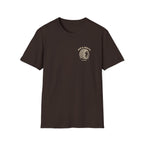 Mud & Misfits "4 Low Let It Eat" T-shirt
