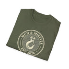 Mud & Misfits Tow Hook T-shirt