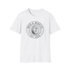 Mud & Misfits Mud Tire T-shirt