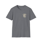 Mud & Misfits "4 Low Let It Eat" T-shirt
