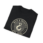 Mud & Misfits Tow Hook T-shirt