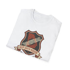 Mud & Misfits GA State Badge "Deep South Muddin" T-shirt