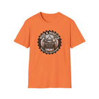 Mud & Misfits "Bounty Hole Brotherhood" T-shirt