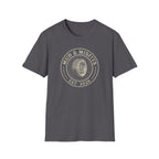 Mud & Misfits Mud Tire T-shirt