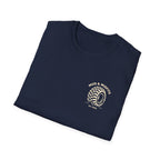 Mud & Misfits "4 Low Let It Eat" T-shirt