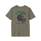 Mud & Misfits Monsters "Chasin' Bounty" T-shirt