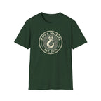 Mud & Misfits Tow Hook T-shirt