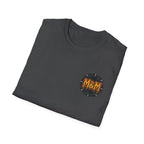 Mud & Misfits Monsters "Go Whole Hog" T-shirt