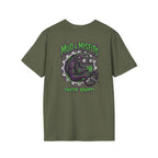 Mud & Misfits Monsters "Chasin' Bounty" T-shirt