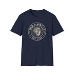Mud & Misfits Mud Tire T-shirt