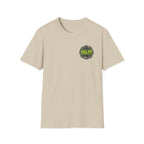 Mud & Misfits Monsters "Full Throttle Freaks" T-shirt