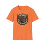 Mud & Misfits '250 Years - Freedom Gets Dirty' T-shirt