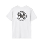 Mud & Misfits "Garage Built Trail Tested" T-shirt