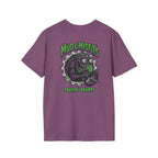 Mud & Misfits Monsters "Chasin' Bounty" T-shirt