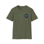 Mud & Misfits Monsters "Mud or Die" T-shirt