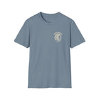Mud & Misfits "4 Low Let It Eat" T-shirt