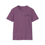 Mud & Misfits "Broken Parts Busted Knuckles" T-shirt