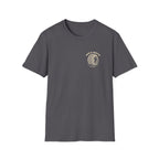 Mud & Misfits "4 Low Let It Eat" T-shirt