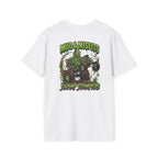 Mud & Misfits Monsters "Swamp Stompers" T-shirt
