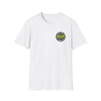 Mud & Misfits Monsters "Swamp Stompers" T-shirt