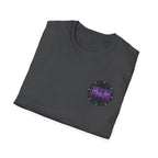 Mud & Misfits Monsters "Chasin' Bounty" T-shirt