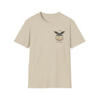 Mud & Misfits "Born Free - Buried in Mud" T-shirt