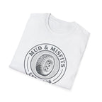 Mud & Misfits Mud Tire T-shirt
