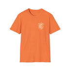 Mud & Misfits "4 Low Let It Eat" T-shirt