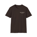Mud & Misfits "Stuck Ain't Broke" Tow Hook T-shirt