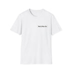 Mud & Miss-fits "Real Girls Like Horsepower" T-shirt