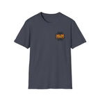 Mud & Misfits Monsters "Go Whole Hog" T-shirt
