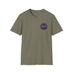 Mud & Misfits Monsters "Chasin' Bounty" T-shirt