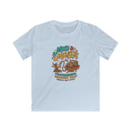 Mud & Misfits "Off-Road Recovery Team" Kids T-shirt