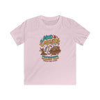 Mud & Misfits "Off-Road Recovery Team" Kids T-shirt