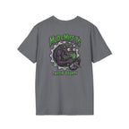 Mud & Misfits Monsters "Chasin' Bounty" T-shirt