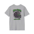 Mud & Misfits Monsters "Chasin' Bounty" T-shirt
