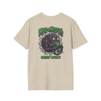 Mud & Misfits Monsters "Chasin' Bounty" T-shirt