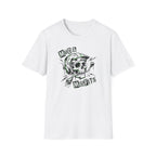 Mud & Misfits Skull Shifter T-shirt