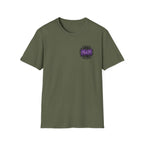 Mud & Misfits Monsters "Chasin' Bounty" T-shirt